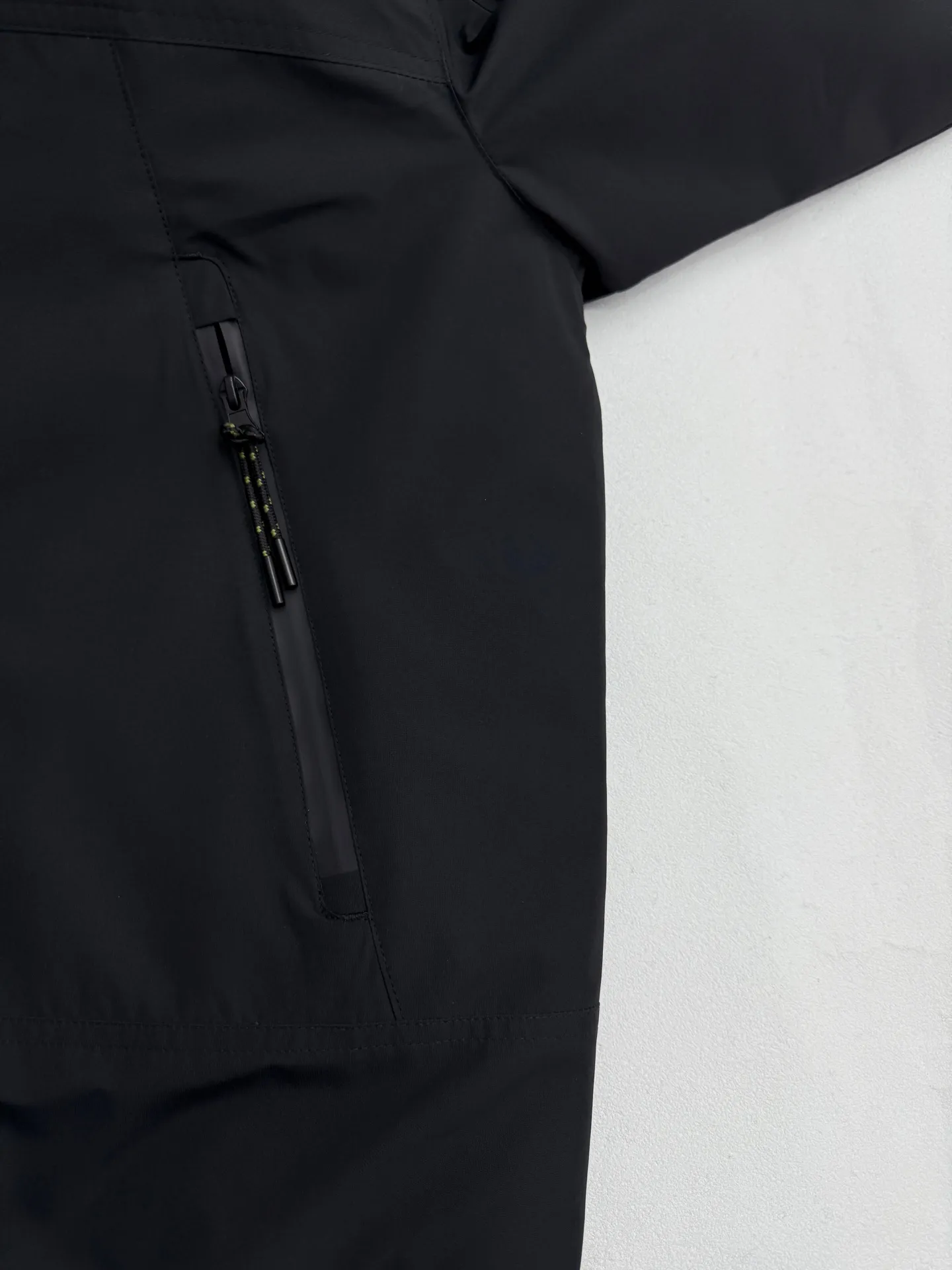 P1010 Ralph Lauren Ralph Lauren logo embroidered down jacket S/M/L/XL